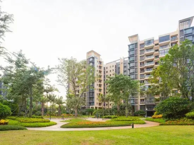 Good Place Holiday Apartment