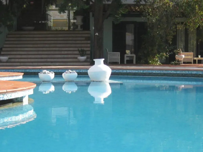 Eden Hotel Afitos