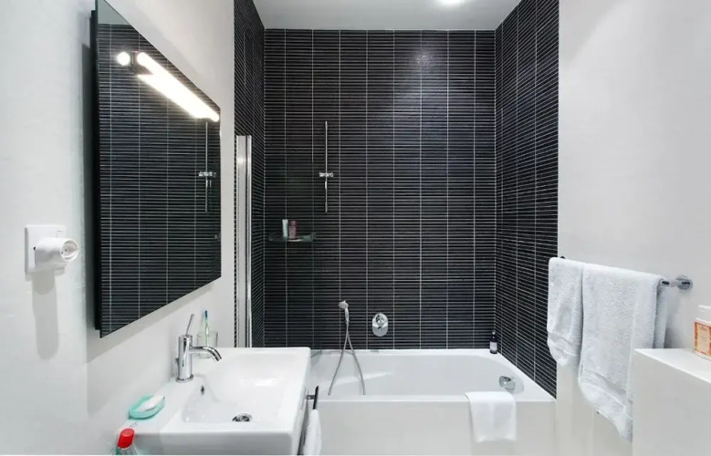 Marvellous Apartment in Tigne Point With Pool