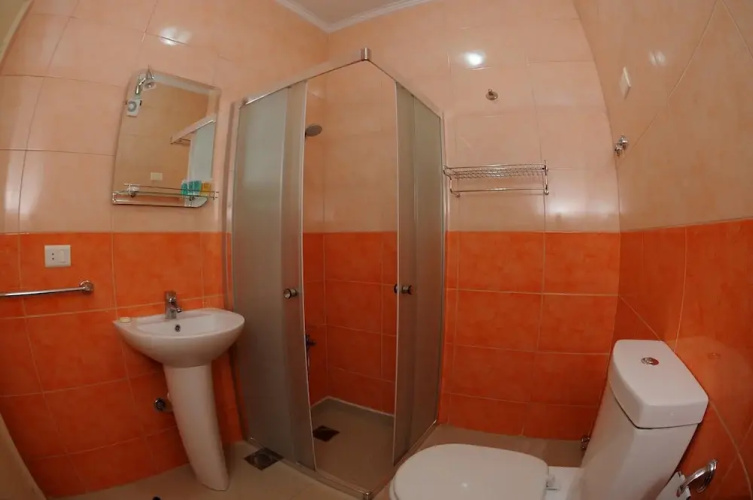 Byblos Guest House