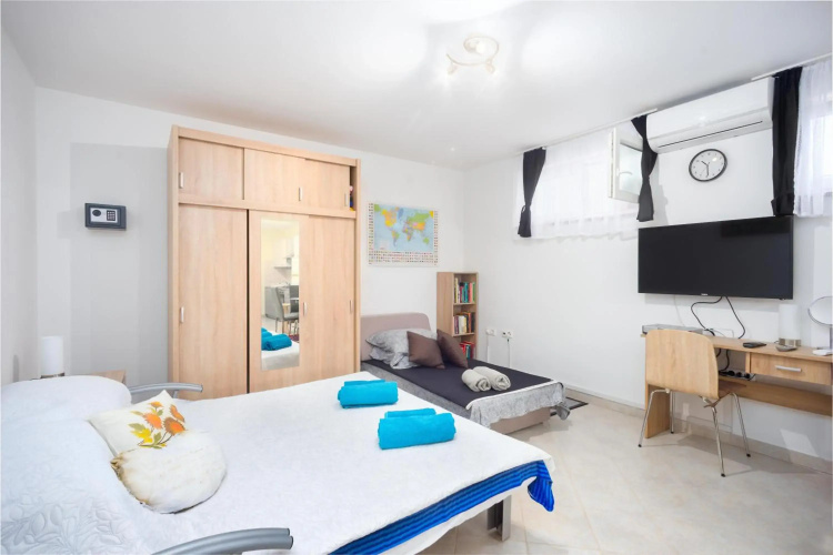 Apartment Zlatko