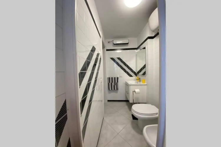 I Limoni Capri Apartment