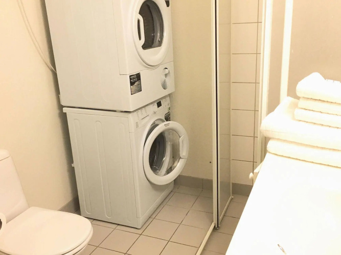 Nordichost Oslo Apartments