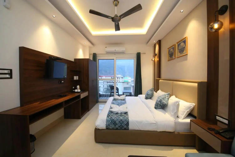 Hotel Dream Inn