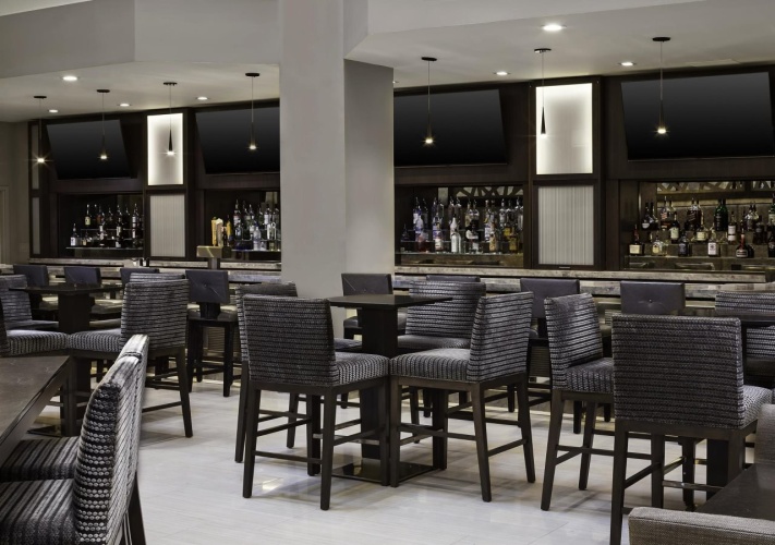 Sheraton Suites Galleria Atlanta photo 32