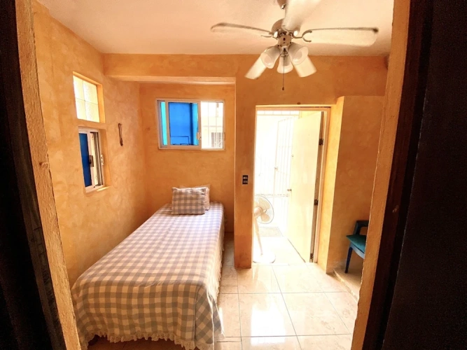 Economy Single room