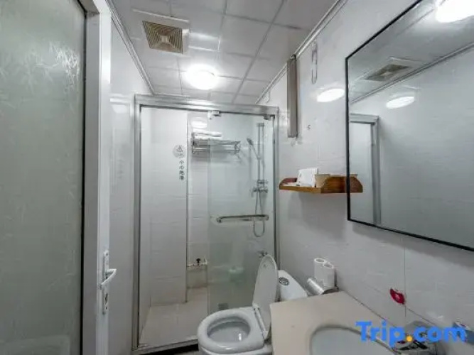 Jinyuan Hostel