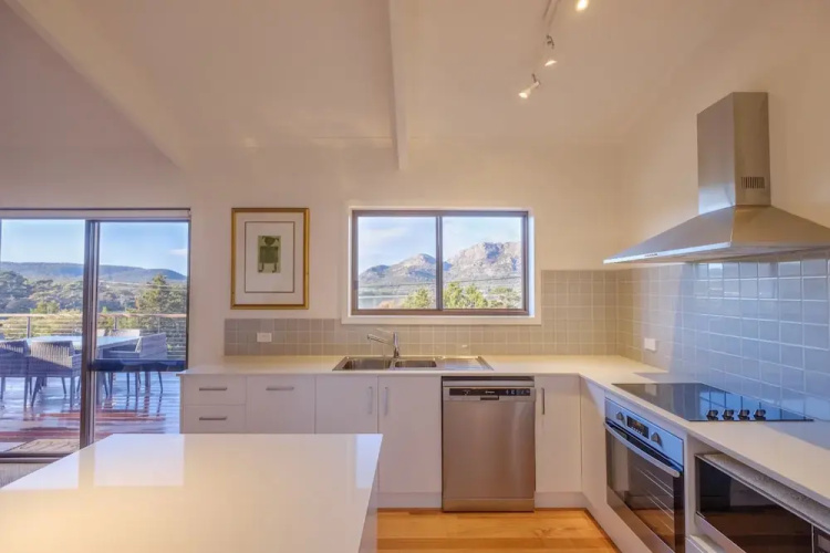 Arthouse Freycinet