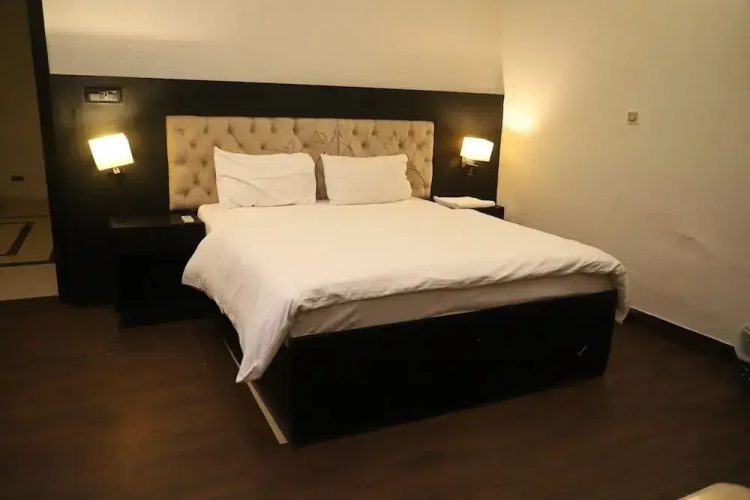Image de l'hôtel