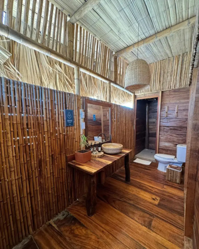 Palaa Mayapo Ecolodge