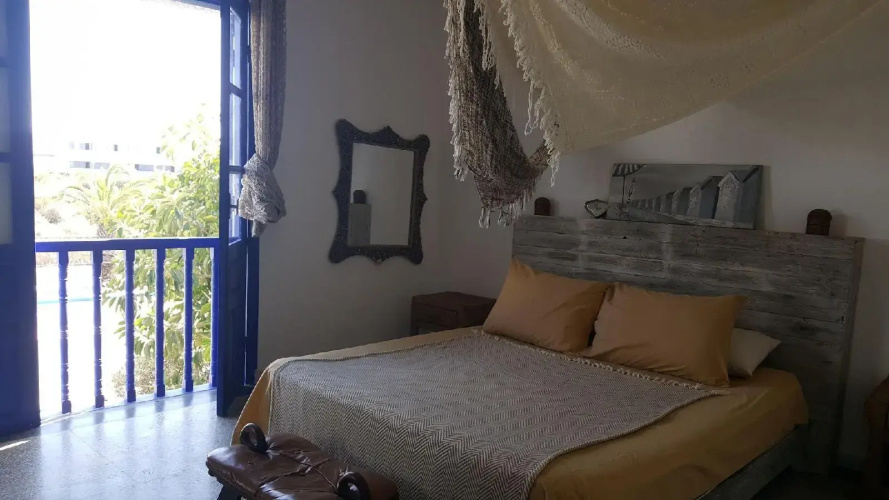 Yousurf Surf House