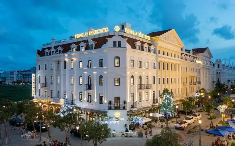Hotelbild