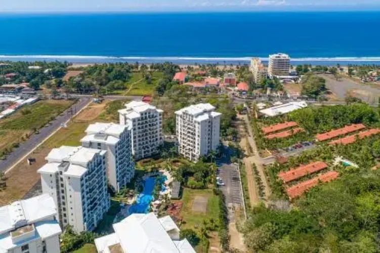 Jaco Bay 6803