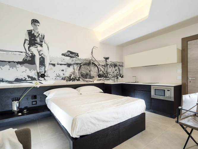 Duomo Suites & Spa