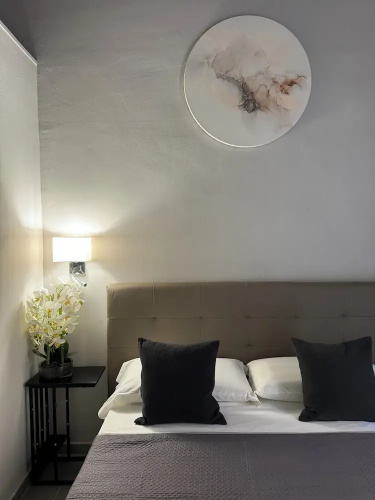 MILUAR Relais - Donnaregina