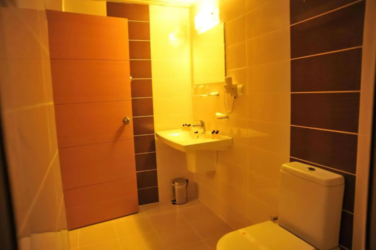 Letoon Hotel & SPA
