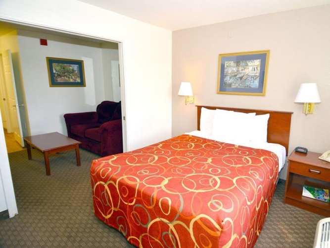 Junior Suite