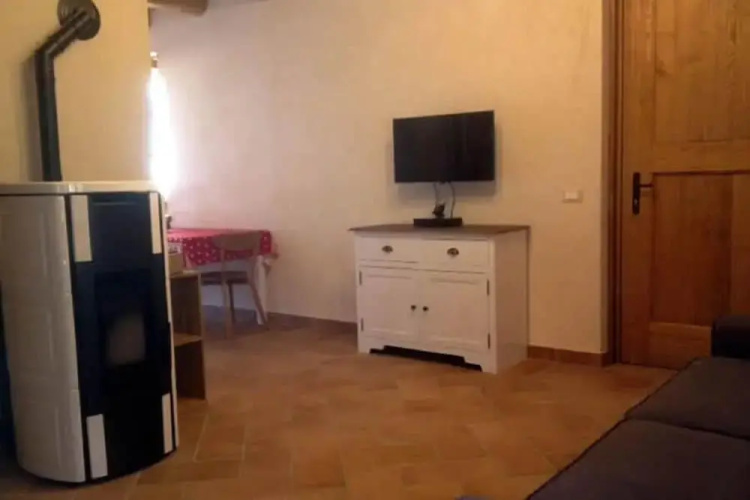Agriturismo l'Arbo