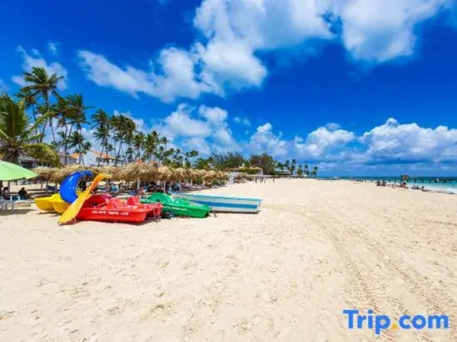 Punta Cana Beachfront - Punta Cana Ocean View