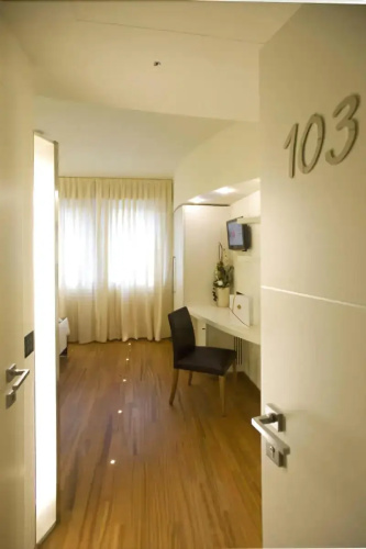 Hotel Napoleon