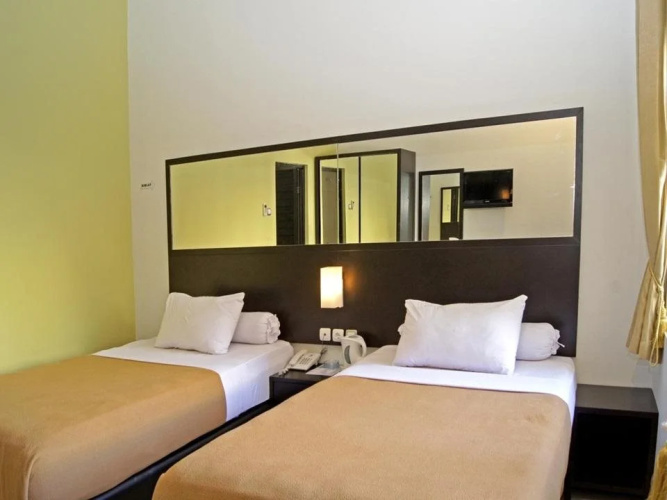 The Winner Premier Hotel