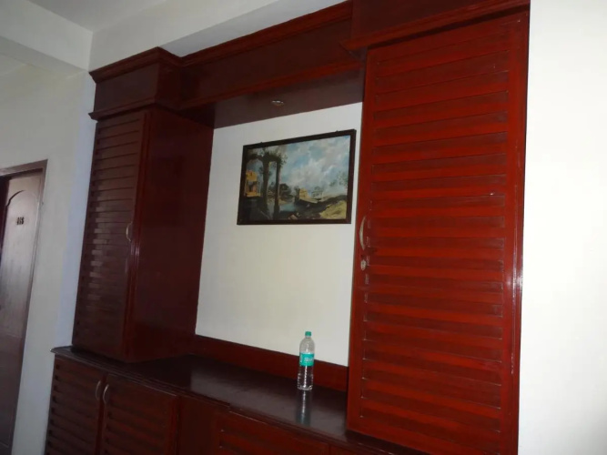 Hotel Sri Sabthagiri