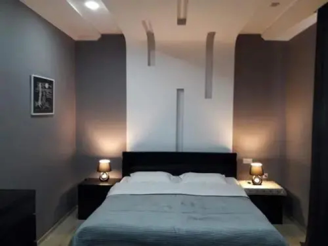 Apartment Mirian Mepe