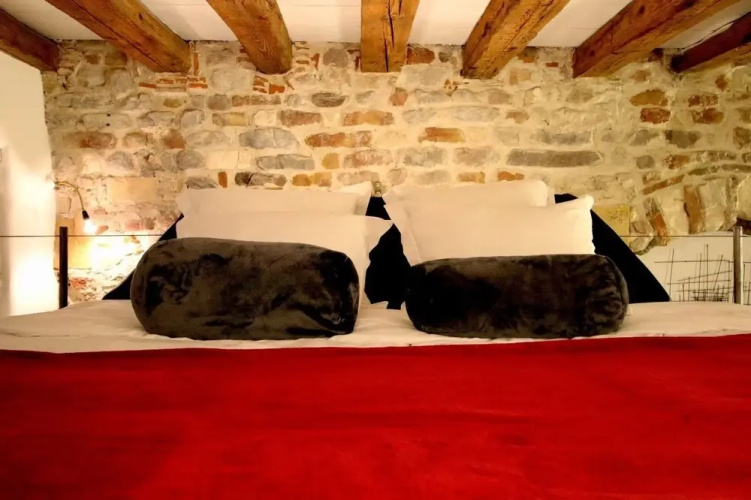 Le Clos de Sainte Croix