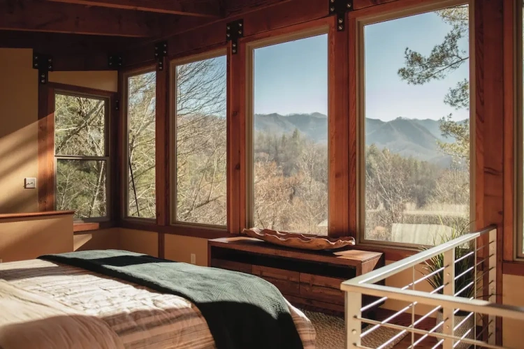 Luxury Cottage