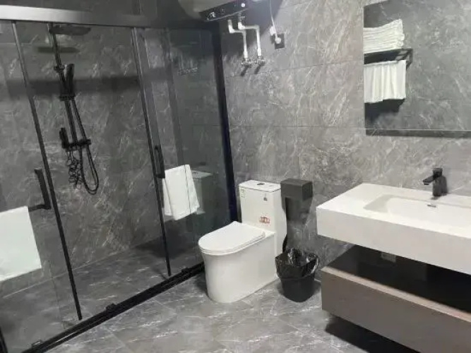 A Jia E-sports Hotel