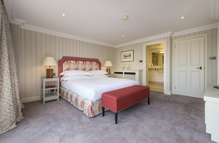 The Capital Hotel, Apartments & Townhouse photo 11