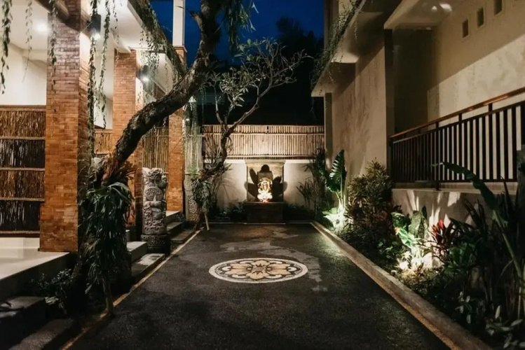 Imagen del hotel
