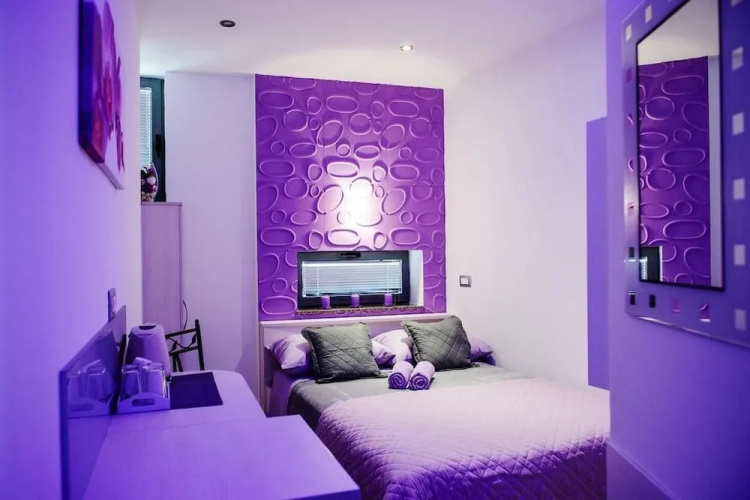 Apartments Spalato