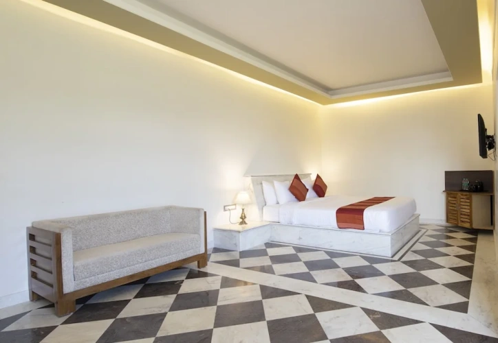 Premium Villa