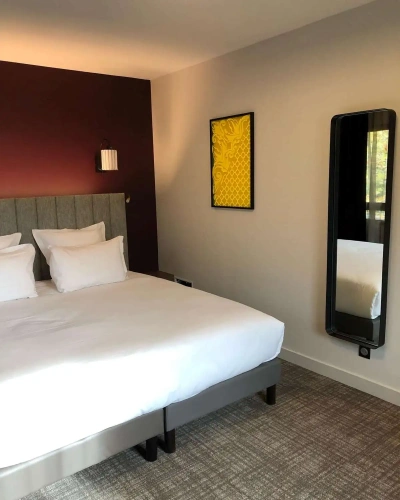 Executive Double room