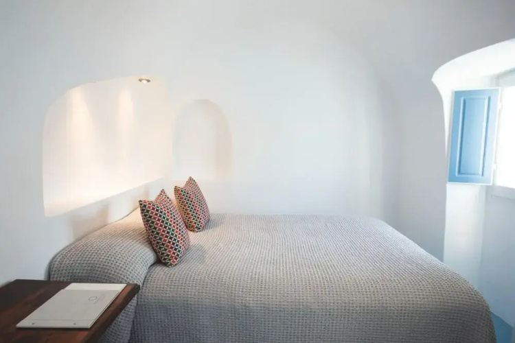 Remezzo Villas Santorini Studio