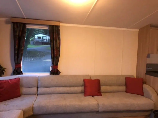 220 Beach Drive - Caravan Park