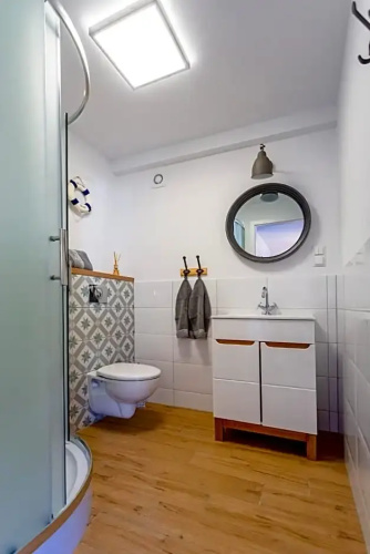 Hostel Kolobrzeg