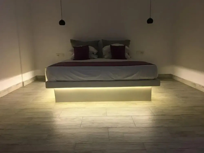 Niabelo Villa