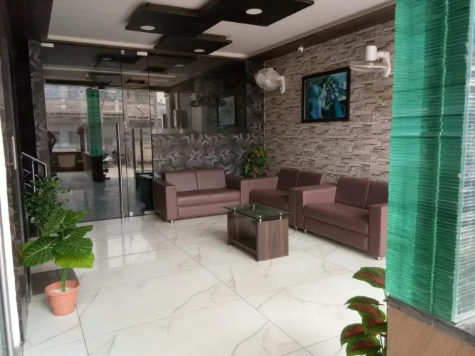 Hotel Narayan Inn