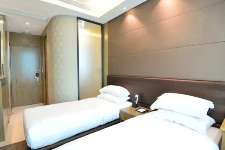 Kew Green Hotel Mongkok