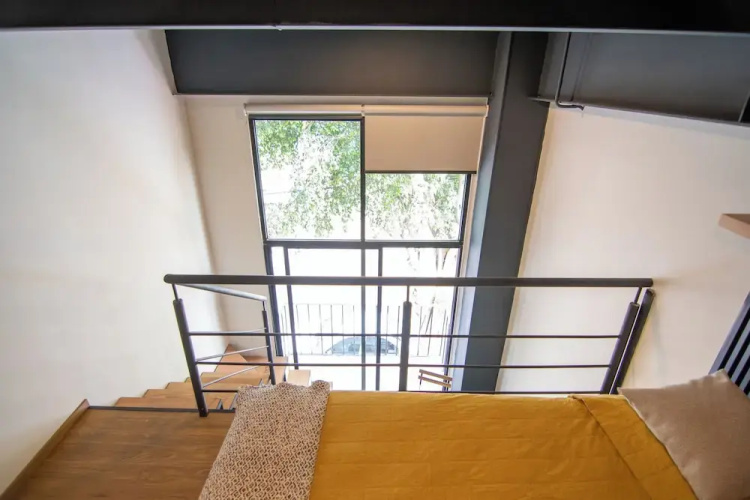 Lofts La Paz