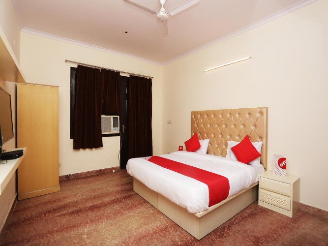 Classic Double room