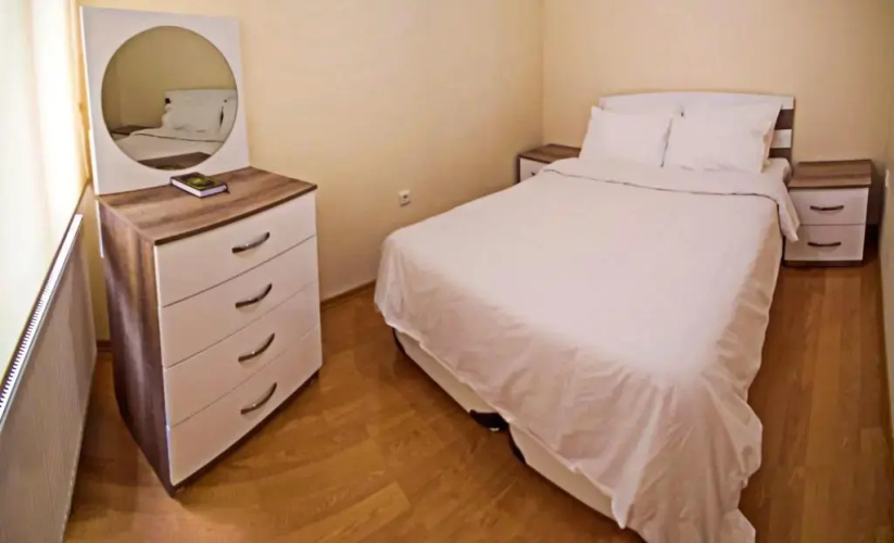Ataa Apartments