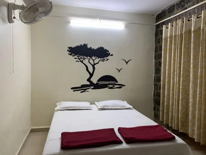 Hotel Rukmini, kolhapur