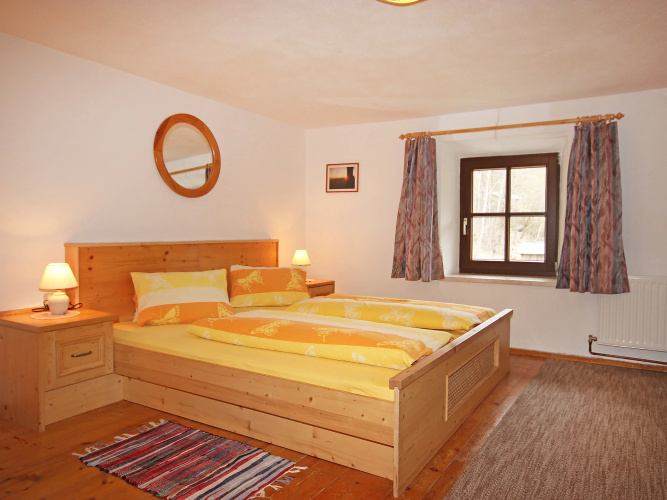 Holiday Home Scheiberhof