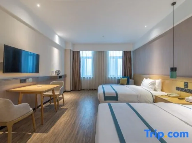 Business Twin room