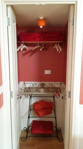 Bella Rouge Cottage