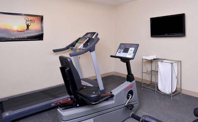 Americas Best Value Inn photo 16