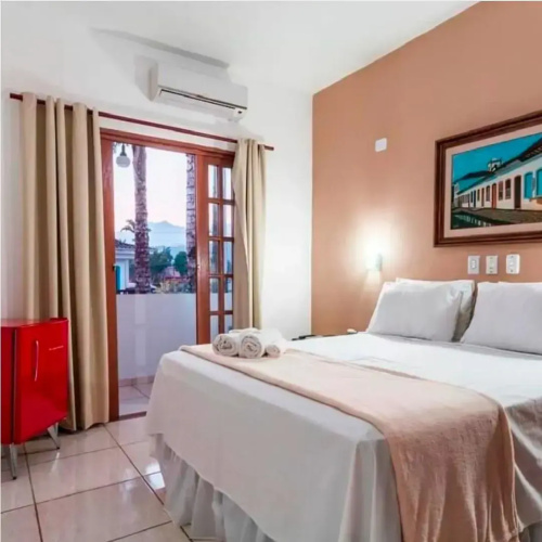 Hotel Velejador
